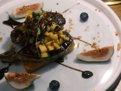 -Golden Lily河内巴黎法越料理餐厅(建国西路店)