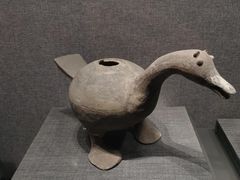-邯郸市博物馆(新馆)