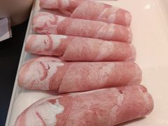 -鸿运诚羊蝎子·火锅(西单店)