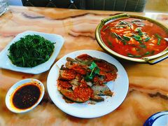 -苏莱特色牛骨滩羊手抓馆(长城东街总店)