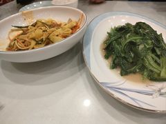 -阿西娅食府(中关村店)