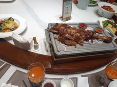 -老爷庙风味美食府(魏都大道店)