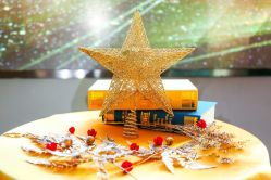 -格乐利雅婚礼艺术中心(南外滩店)