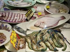 -渔娘渔家丹东海鲜(东直门店)