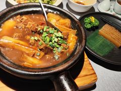 -晓粤·惹味粤菜(凯德乐峰广场店)