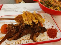 -高福麻辣烫(新阳店)