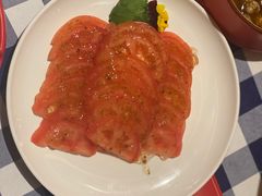 -雪熊哈尔滨烧烤·精酿啤酒·砂锅(中央胜境店)