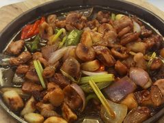 -东江渔村·古典园林·30年粤菜老字号(太和店)