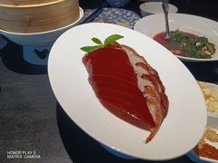 -喜悦烤鸭·新京菜(王府井店)