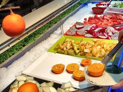 -格瑞欧海鲜自助烤肉火锅(光彩店)