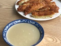 -一品鲜鱼锅贴(人民一路店)