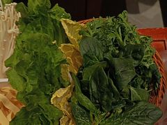 -老员外骨汤火锅(海州古城店)