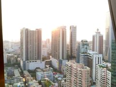 -广州花园酒店-凌璇阁360度高空海鲜自助餐CAROUSEL