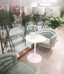 -马克男发时尚店