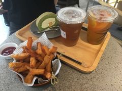 -BeauTea水仙(coco park店)