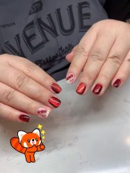 -如一·美甲美睫