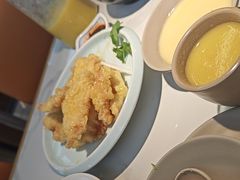 -东北风(平江万达店)