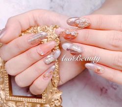 -Aso Artist Beauty美甲美睫