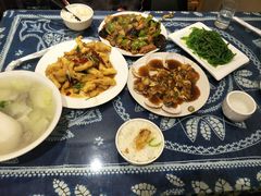 -九龙餐厅(大沽路店)