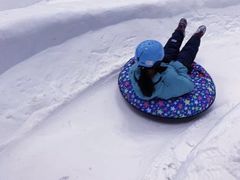 -长沙湘江冰雪世界