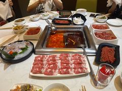 -海底捞火锅(吾悦国际广场店)