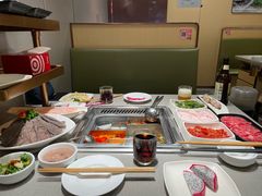 -海底捞火锅(吾悦广场店)