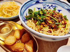 -格朗合·鸡汤米线(辰昌路店)