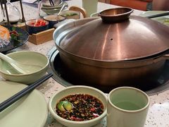 -椰子营·椰子鸡火锅(万象里店)