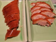 -羲和雅苑•北京烤鸭(国贸商城店)