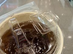 -麦当劳(中山公园龙之梦店)