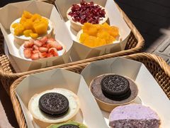 -红豆Q醇·新派车轮饼 铜锣烧(健康路店)