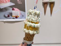 -海比甜店·意式手工冰激淋happy habit gelato