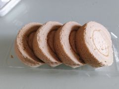 伯爵榛子蛋糕-85度C(上海仓汇路店)