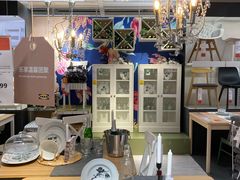 -IKEA宜家家居(南京商场)