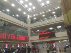 -上海市中医医院(芷江路院区)