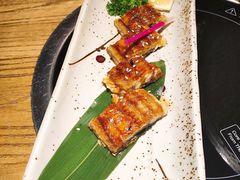 -蟹将军·松叶蟹和牛日料放题自助(K11店)