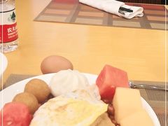 -上海西藏大厦万怡酒店