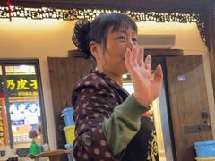-缘来聚·徽菜名店(黄山宏村店)