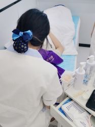 -蕾特恩专业祛痘·皮肤管理