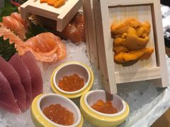 -和彩放题餐厅(酒仙桥店)