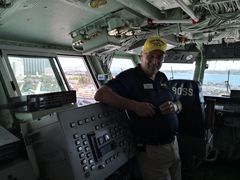 -中途岛号航空母舰博物馆