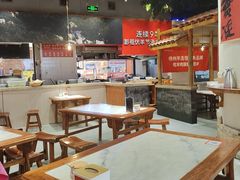 -七百岁羊肉馆(环球港店)