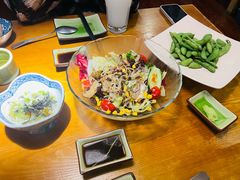 -鳗鱼家·深夜食堂(军博店)