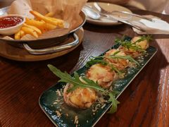 -斯比特花园西餐厅(东方商厦店)