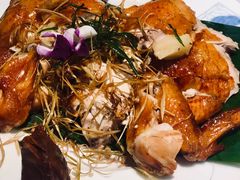 -花样西贡·蜜越餐厅·法式越南料理(水晶城店)
