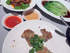 -潮府馆·非遗潮州菜·世纪公园(新国际博览中心店)