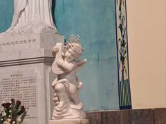 -洪家楼教堂