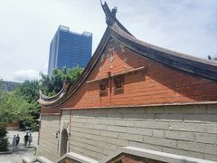 -晋江五店市传统文化旅游区