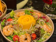 -Nord Grill&Bar Highland诺德西餐(深圳欢乐海岸店)