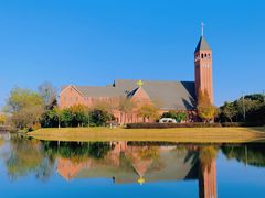 -贡湖湾湿地公园